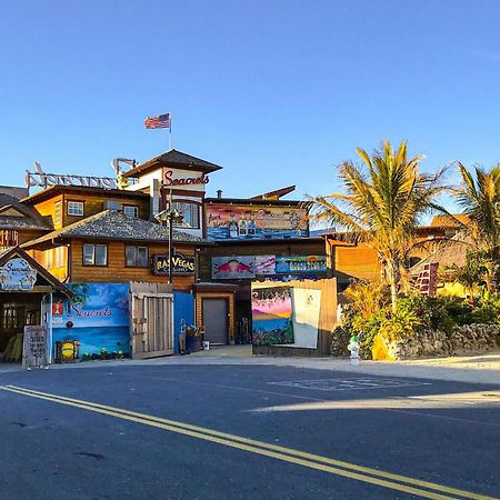Dolphin Bay I Apartment Ocean City Luaran gambar