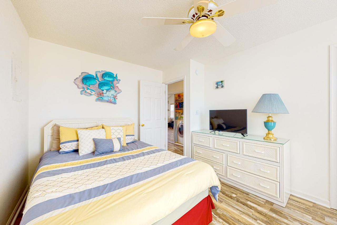 Dolphin Bay I Apartment Ocean City Luaran gambar