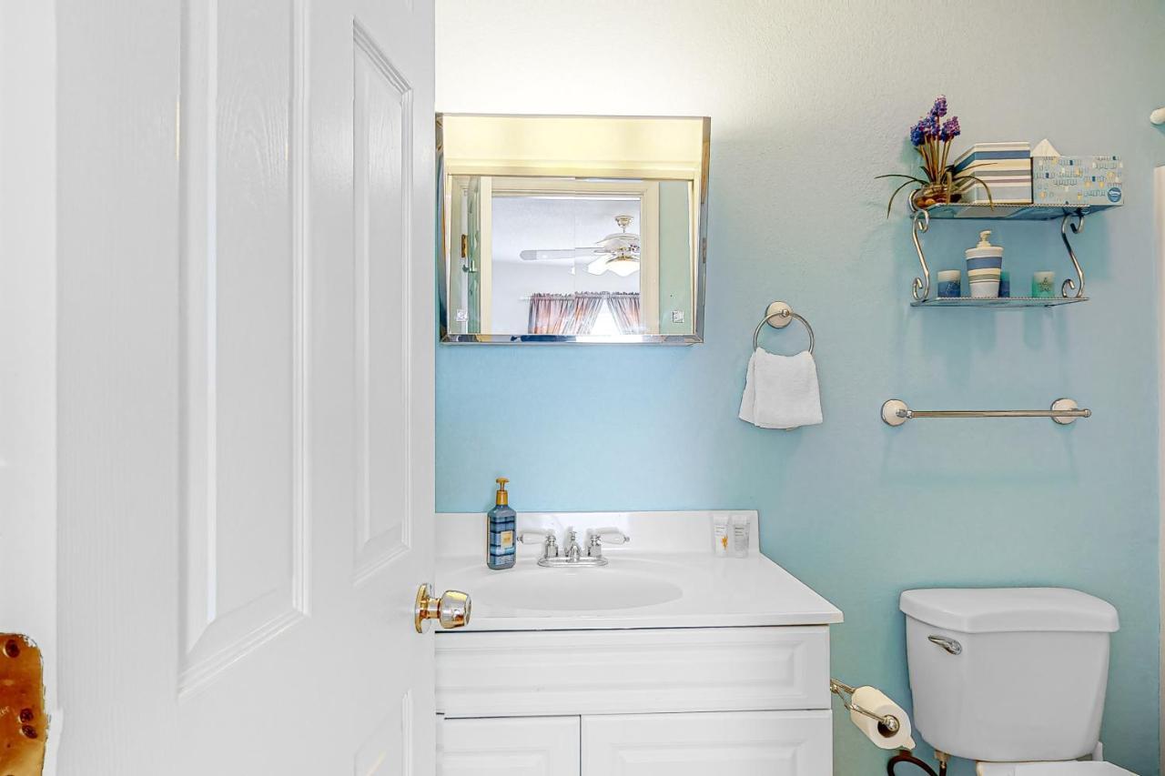Dolphin Bay I Apartment Ocean City Luaran gambar
